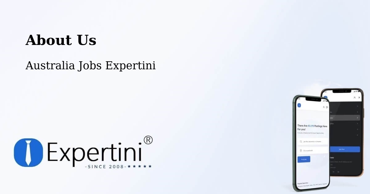 About Expertini Recruitment Platform  – Maclean - Maclean, Australia Jobs Expertini