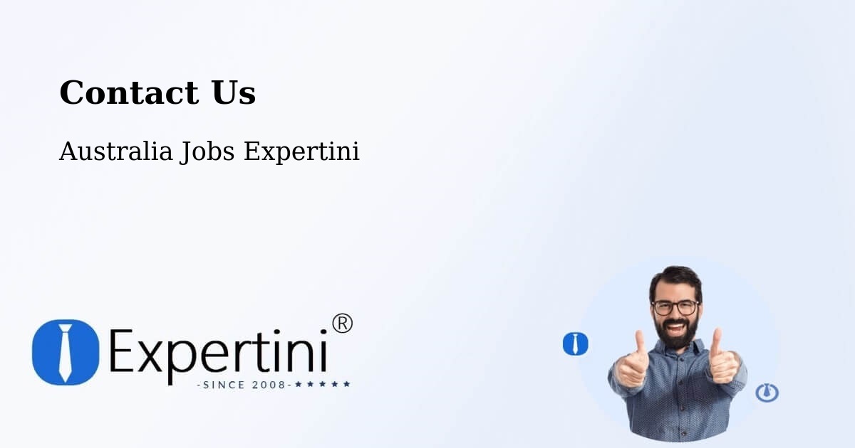 Contact Expertini – Maclean - Australia Jobs Expertini
