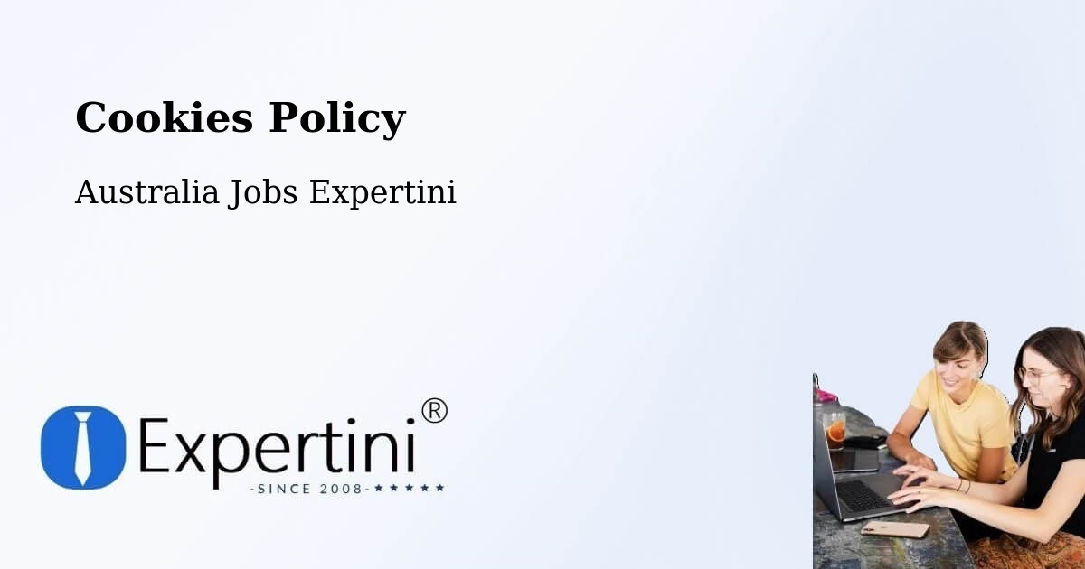 Cookie Policy – Maclean - Australia Jobs Expertini