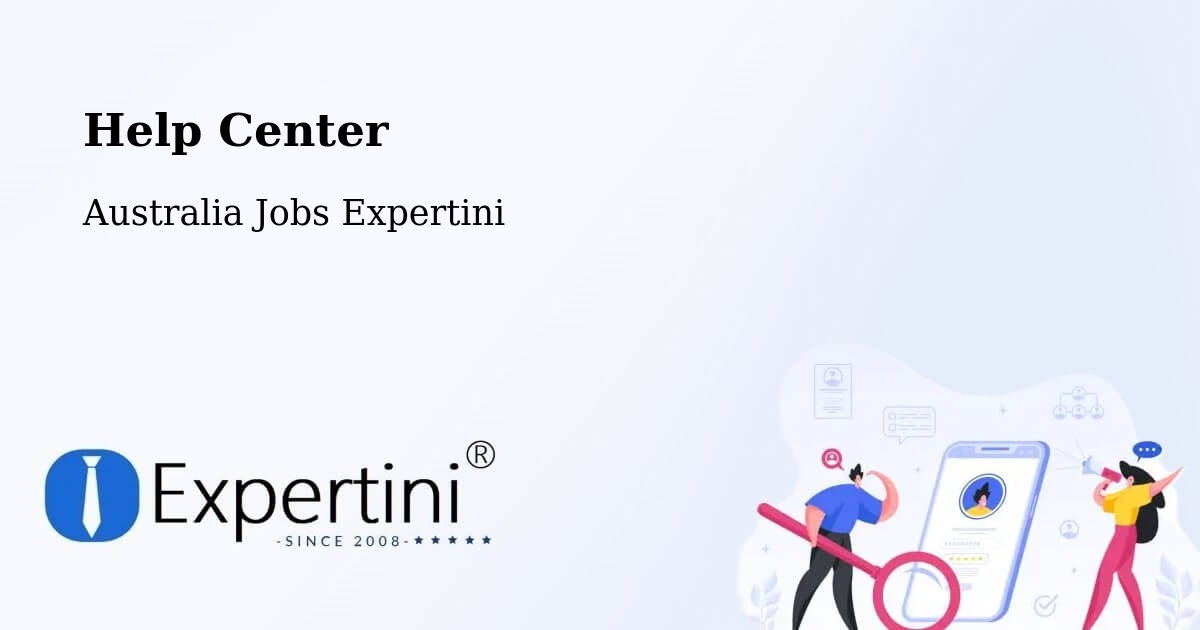 Help Center – Maclean - Australia Jobs Expertini