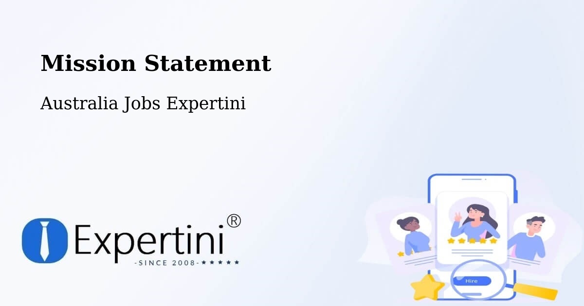 Corporate Mission – Maclean - Australia Jobs Expertini
