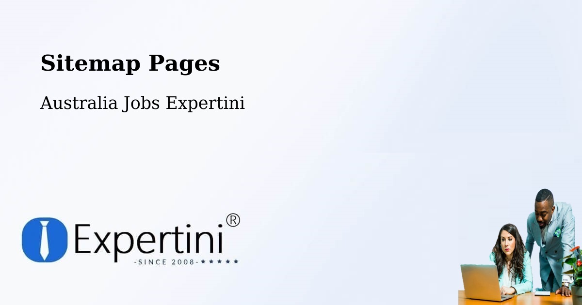Sitemap Pages - Maclean - Australia Jobs Expertini