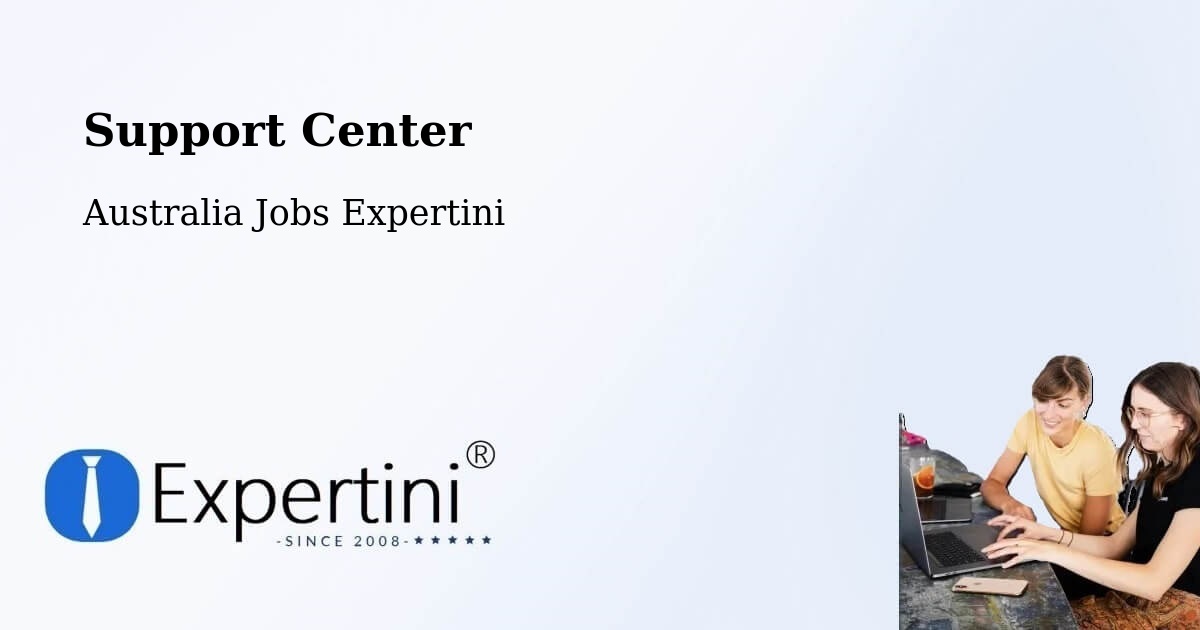 Support Services – Maclean - Australia Jobs Expertini